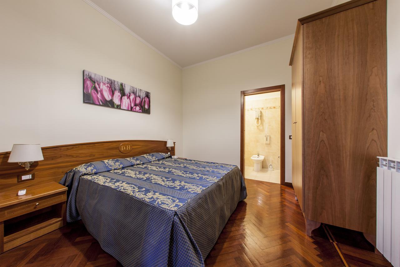 Domus Praetoria Hotell
