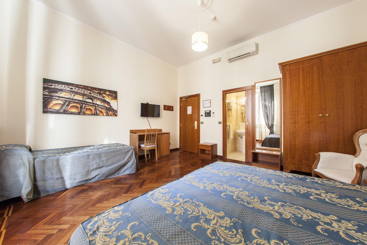Hotell Domus Praetoria 2*