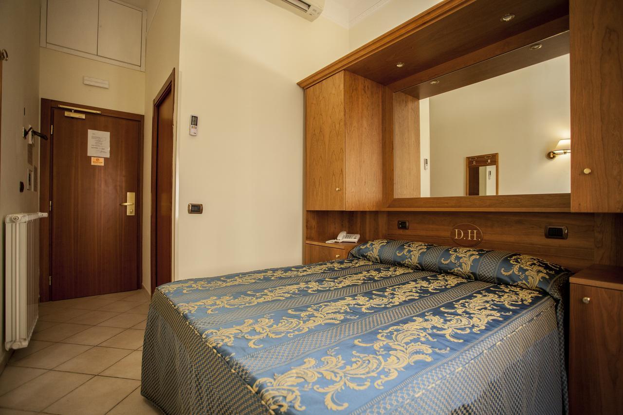 Domus Praetoria Hotell 2*
