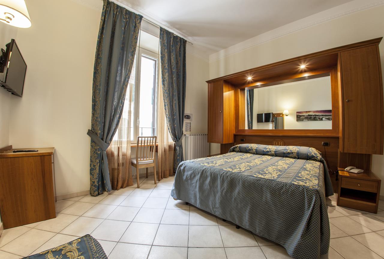 Hotell Domus Praetoria