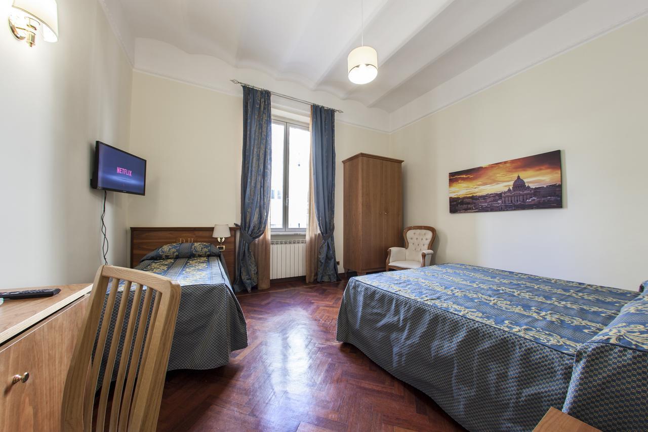 Hotell Domus Praetoria